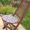 chair cushion