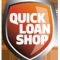 The Quick Loan Shop Logo