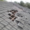 Roof damage Falkirk