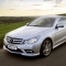 Luxury Chauffeured Fleet Of Vehicles
