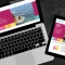web design