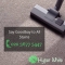 Hyper White Carpet Cleaning