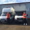 Luton Man and Van