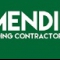 Mendip Builders Logo