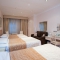 Amsterdam Hotel London Family Rooms
