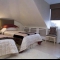 Amsterdam Hotel London Bedroom