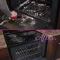domestic cleaning