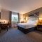 Edinburgh Airport Hotel Guestroom