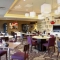 The Space Restaurant