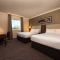 Twin Guestroom
