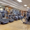 Fitness Centre