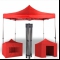 Rock Awnings