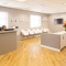 Emersons Green interior