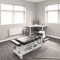 Chiropractic room