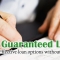 Guaranteed Loans