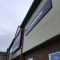 Builders Clean at Currys