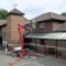 Decorating of Flats