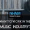 Music Business courses in London