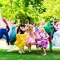 hire a princess for a birthday party