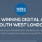 Web choice UK is a full-service web design development and digital marketing agency with a history 
