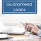 guaranteed loans