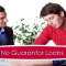 no guarantor loans