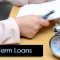 short term loans