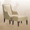 Baldric occasional armchair- The Chair And Sofa