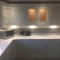 Concave and convex doors