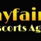 Mayfair escort girls London
