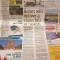 About Acorn in a local newspaper