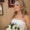 We do a variety of  wedding hair styles