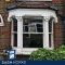 Box Sash Windows