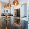 An Example of one of our fitted kitchens
