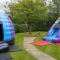 Disco dome 
