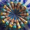 Personalised Sweet Cones