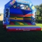 Adult Disco Bouncy Castle