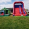 Super Slide and Bounce 'n' Slide