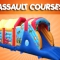 assault course