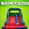 bouncy slides