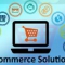 Ecommerce Solution Provider