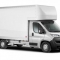 Van for House Removal