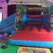 Bouncy castle hire Bourne