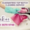 Cleaning services Sutton