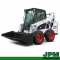 Skid Steer Hire