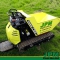 Tracked Dumper Hire