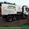 Sweeper Hire