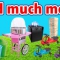 Fun Food Hire