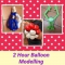 balloon modelling