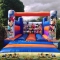 bouncy castle hire